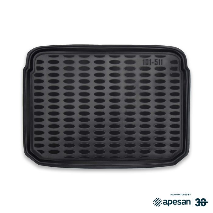 Стелка за Audi A3 8v Хечбек / Ауди А3 8в гумена за багажник