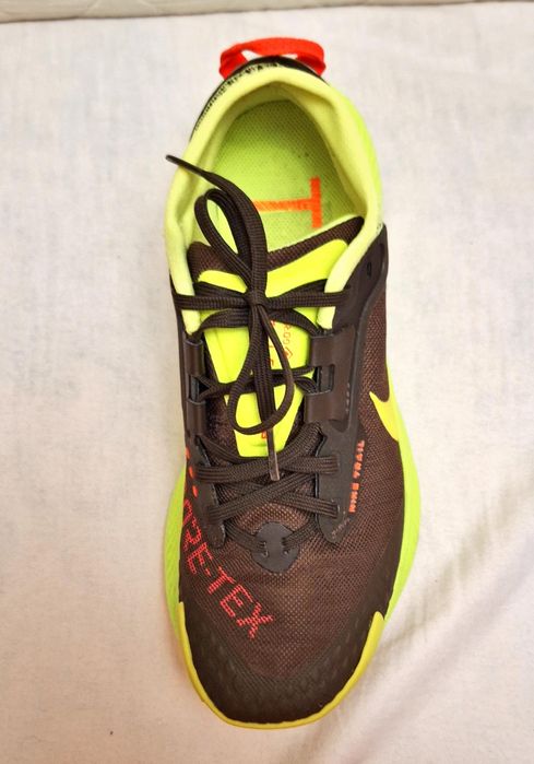 Nike Pegasus Trail 3 Gore-Tex