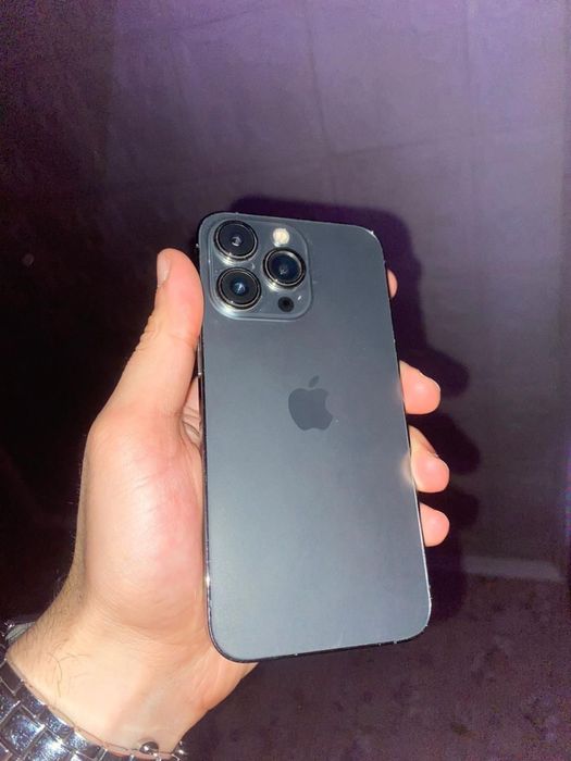 Айфон 13 про 128гб
