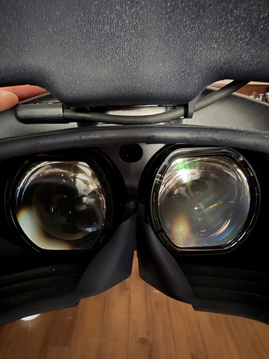 Playstation VR2 PSVR2