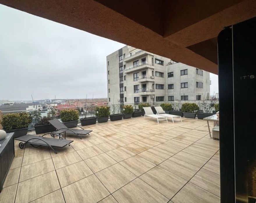 Apartament 3 camere de vanzare | Scoala Americana