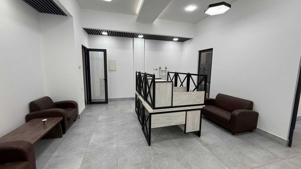 [КМ] Сдам офис на 2 этаже | 75 м2