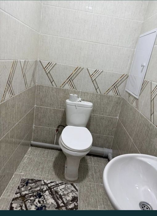 Срочна Продаётся квартира 3ком.