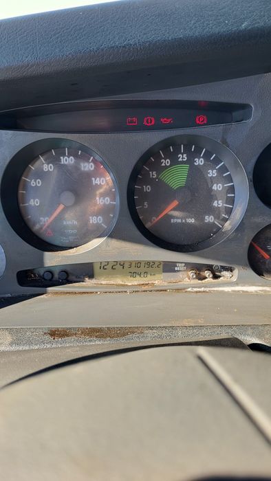 Iveco Daily 6,5t