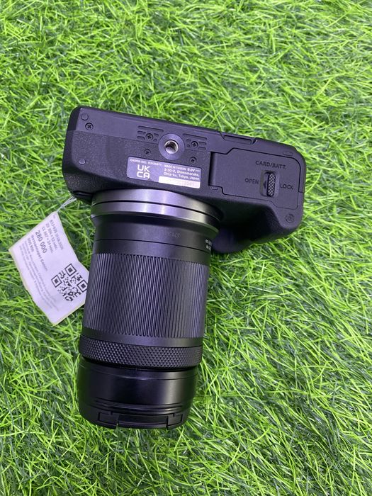 Фотоаппарат Canon