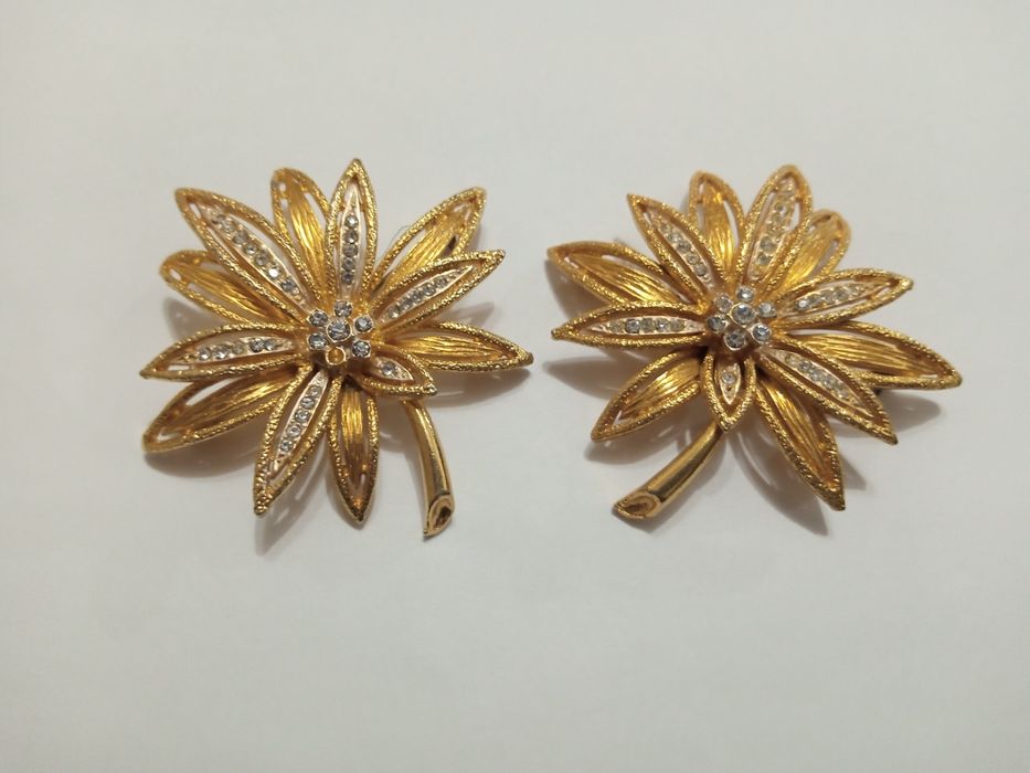 Продаются брошки