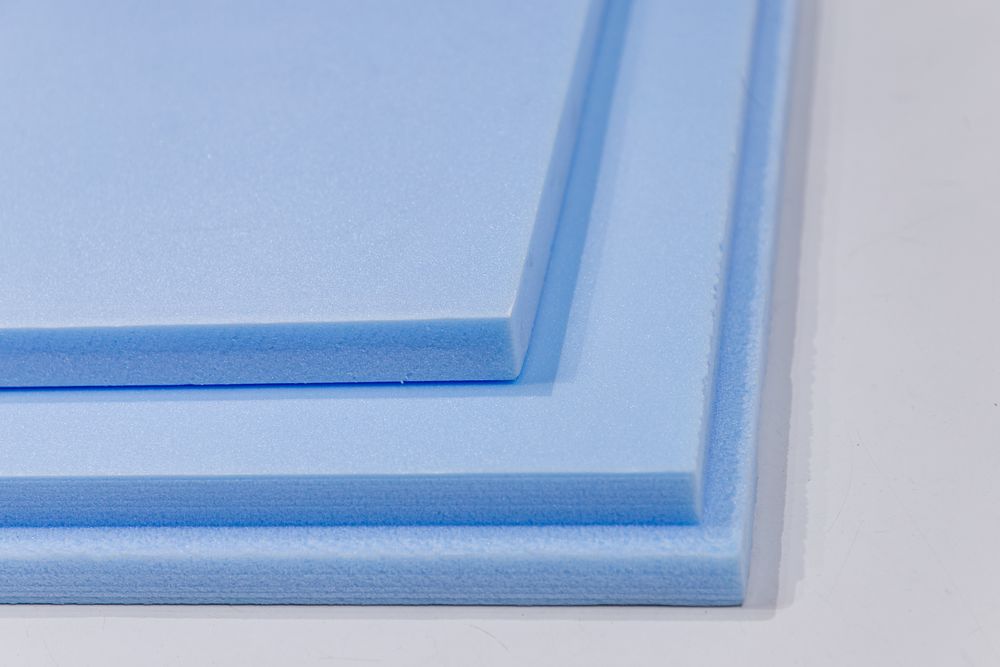 Пеноплекс Termotech XPS!