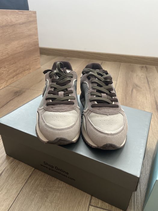 Hoff, colmar, сникърси , маратонки 42