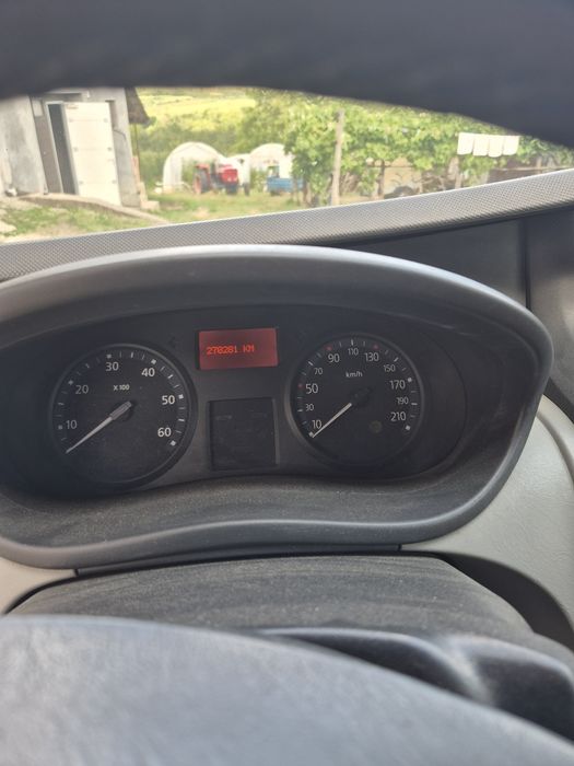 Reno trafic de vanzare