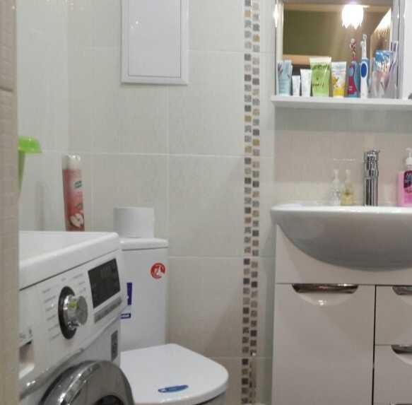 Дава се под наем Едностаен апартамент в Пловдив, Мараша - 45 кв.м за 244.8 € - Снимка #3