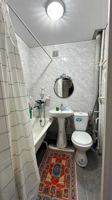 1 ком.кв Каратал.Рустам Империя