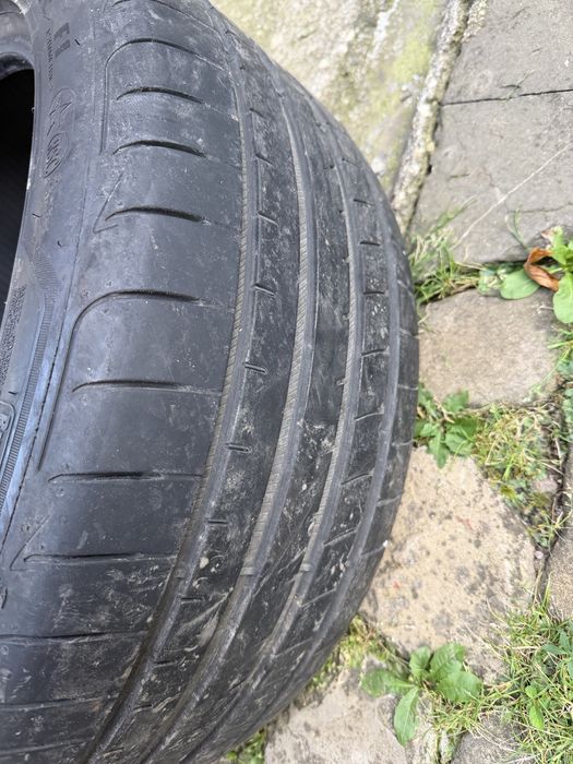 Anvelope vara GoodYear 255/40/18 RunFlat