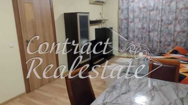 Дава се под наем Двустаен апартамент в Варна, Погреби - 60 кв.м за 280.5 € - Снимка #2