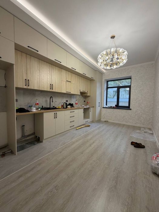 Срочно сотилади! Сергели 1 новостройка 3/1/7, евро ремонт