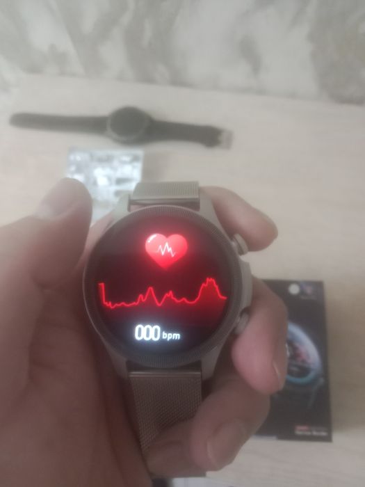 Продам смарт часы