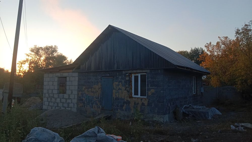 Продам земельный участок