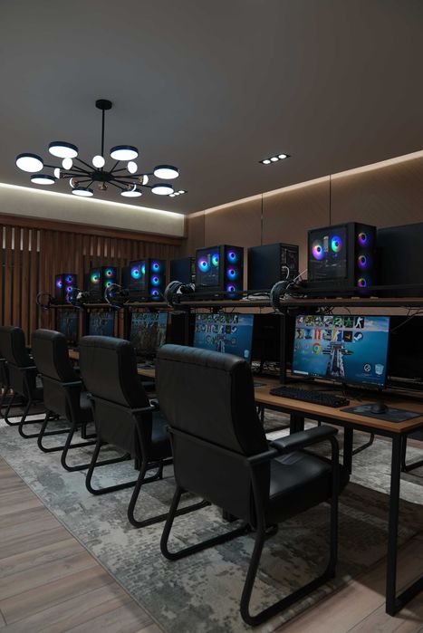 Osmaran Shinam — 20+ kishilik premium villa