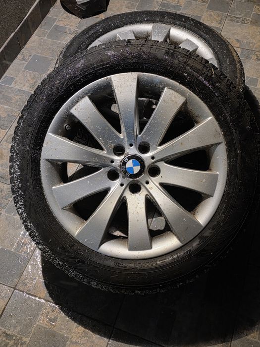 Janta bmw pe 18 style 250