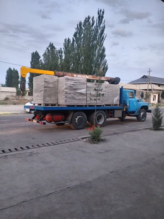 Манипулятор сотилади
