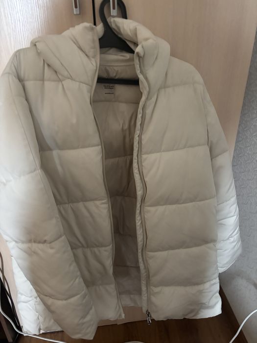 Куртка зимняя mango
