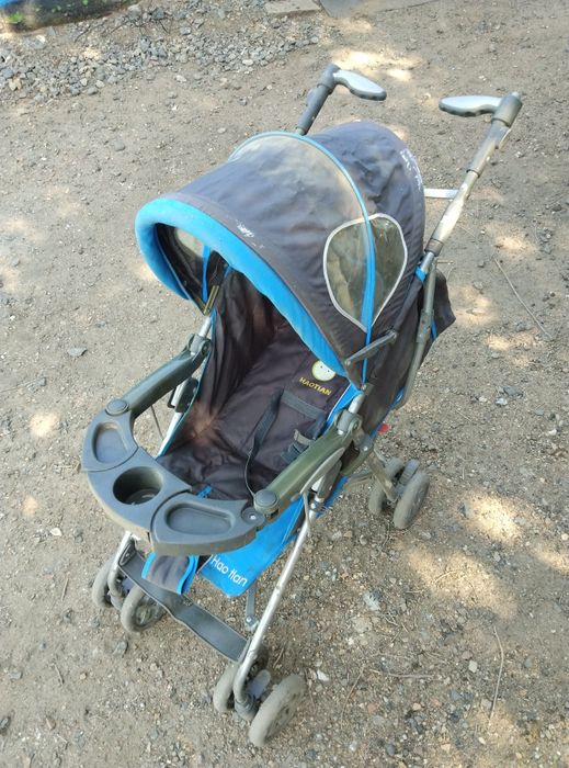 Коляска детская продам