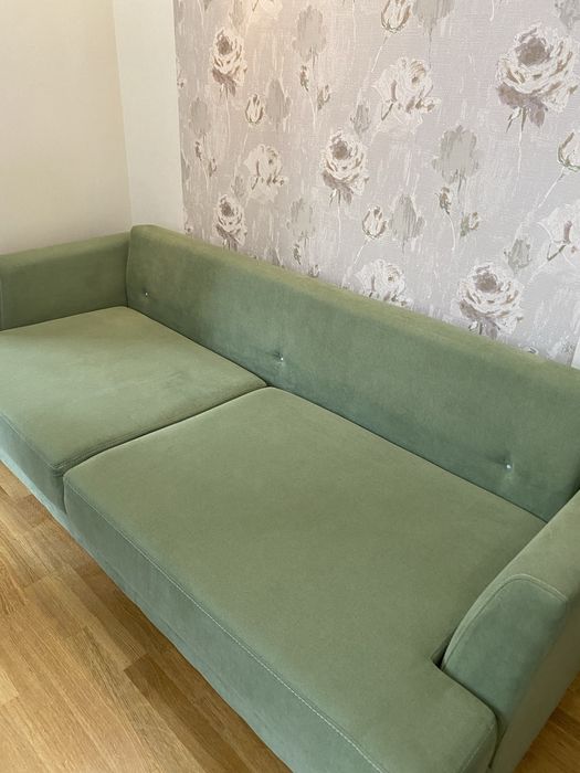 Диван раскладной