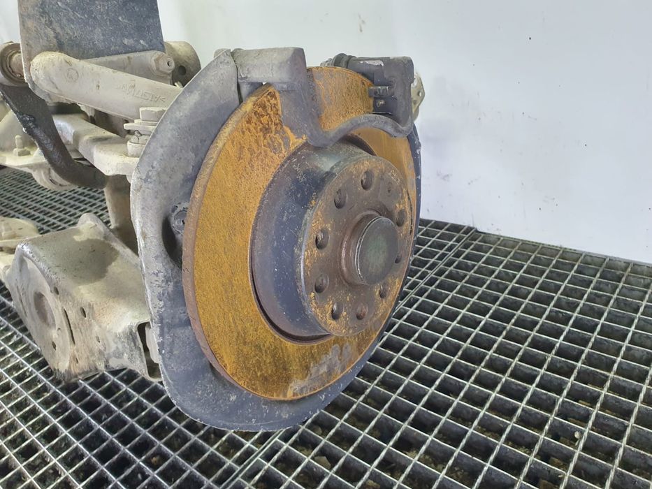 Punte spate 1k0511305df Volkswagen Passat B6 (2005 - 2010) 2.0 tdi BMR