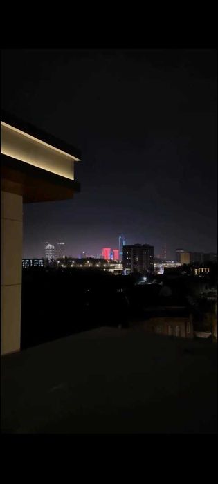 Продается здание под гостиницу в Яккасарайском районе