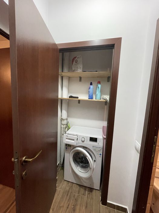 Proprietar - 2 camere metrou Gorjului, P/4 cu balcon