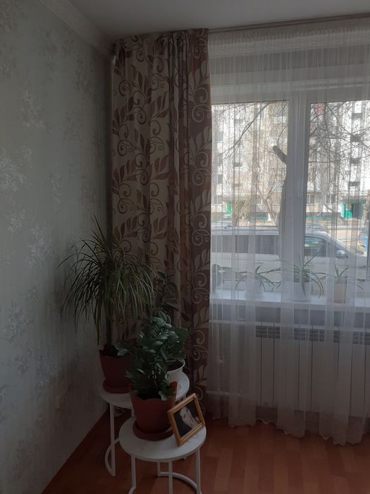 Шторы плотные блэкаут