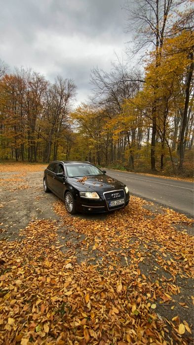 Audi A6 Quattro – Automată – Motor 2.7