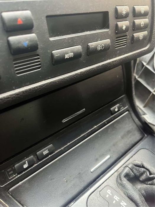 На части е46 320д фейс