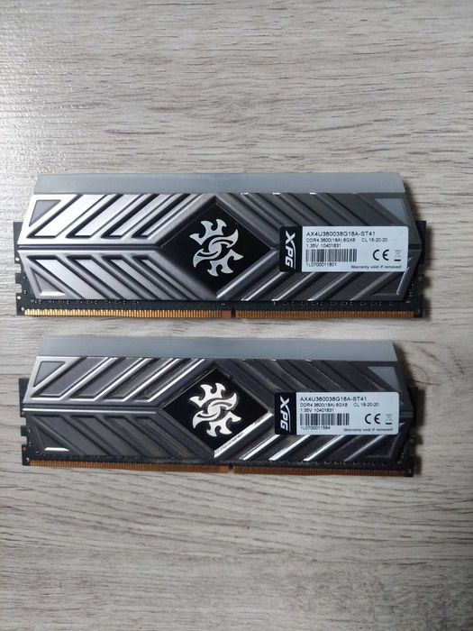 kit ddr4 second hand si noi de vanzare • Anunturi • OLX.ro