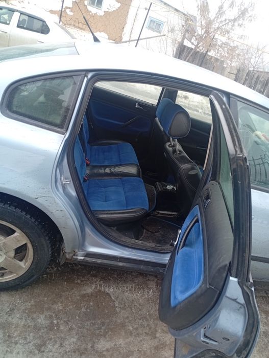 Продам пасат Б5 на активном ходу