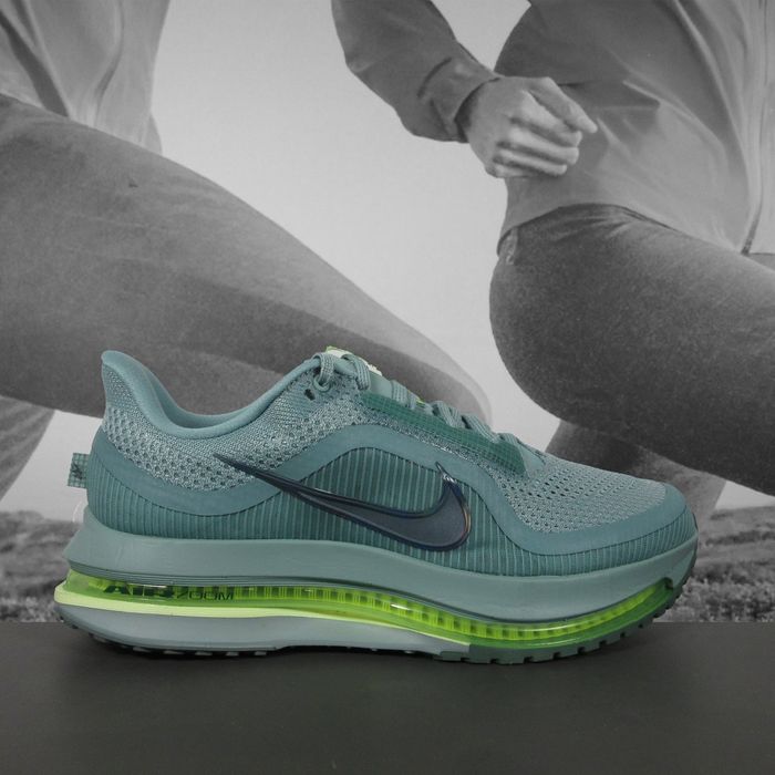 Nike Pegasus Premium "Jade Volt"