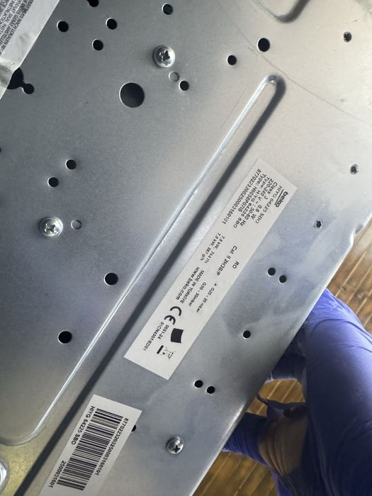 Plita beko cu factura si garantie 2 ani