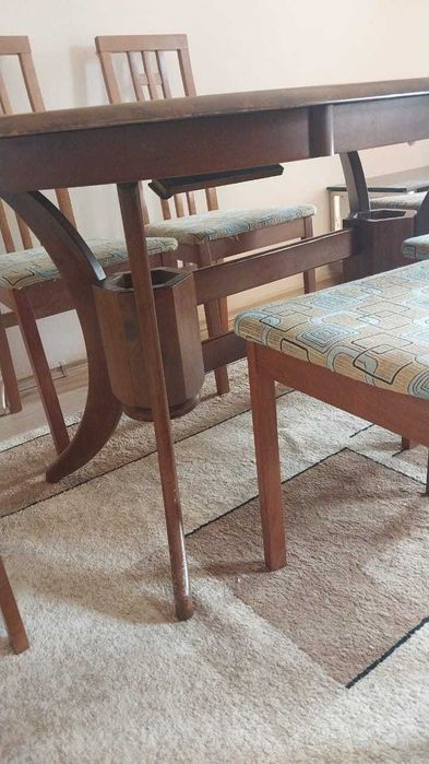 Продам раскладной Малайзийский стол