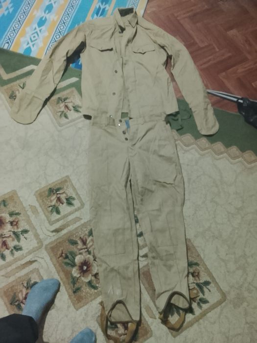 Роба сварочнои ссср