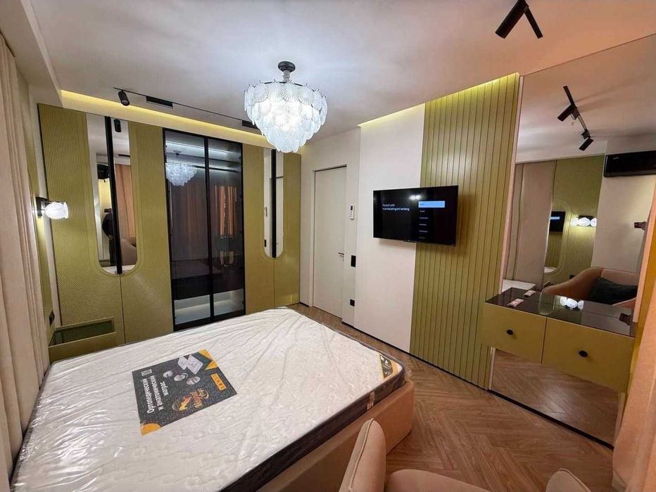 дружба народов 2х ком с ремонтом подключ U Towers Дружба 54м2; ‼️‼️‼️