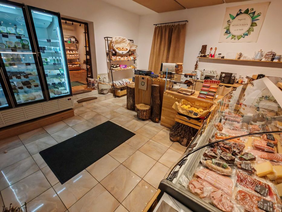 Se vinde Natura în Bucate – un brand de băcănie construit în aproape 10 ani, cu comunitate frumoasă, clienți fideli și pachet complet de preluare