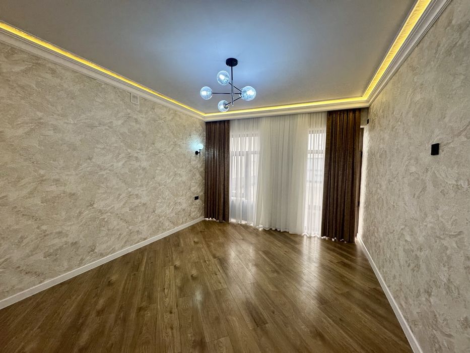 Таунхаус, Хавли. 2.7 соток. Бусигина