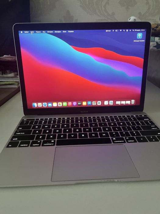 Macbook Срочно!!! 12 ноутбук