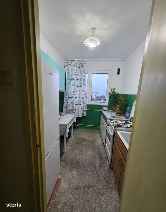 Apartament – București, Titan - Balta Albă - Vedere 3