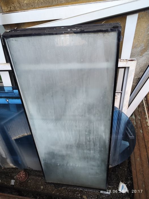 Дограма със стъклопакет