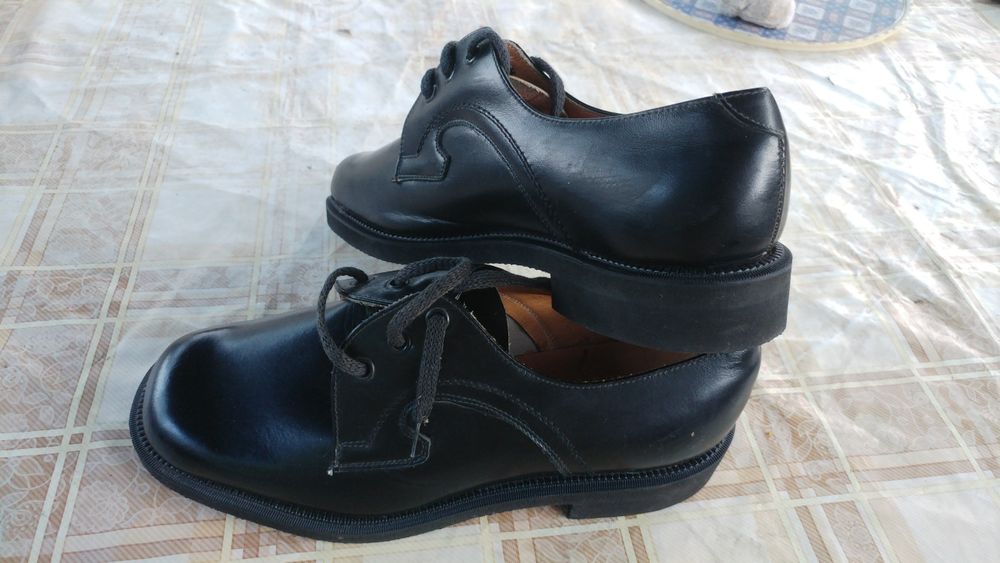 Дамски работни обувки 40 номер