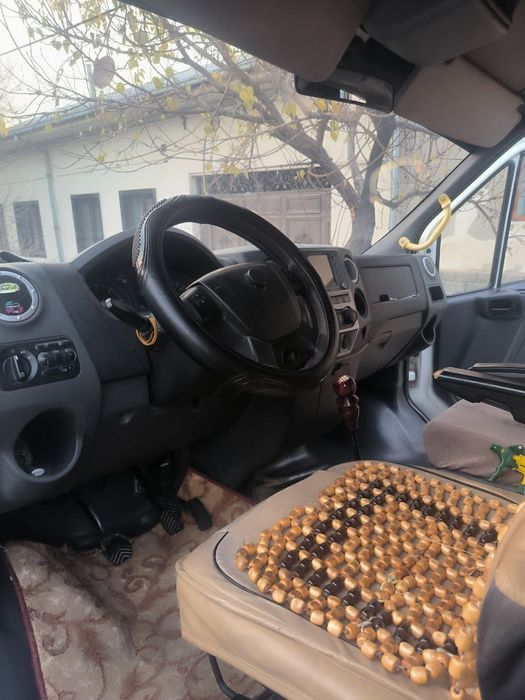 Газель Некст 2019 йил