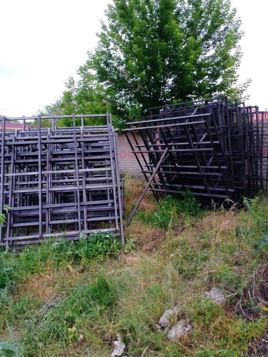 Рахат металл Арзан ферма