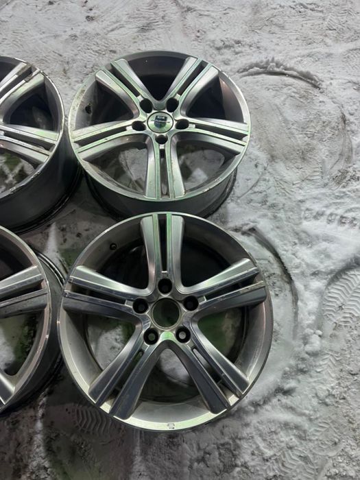 Диски   р16  Мерс Ауди Шкода