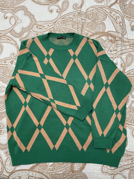 Свитер размер Л