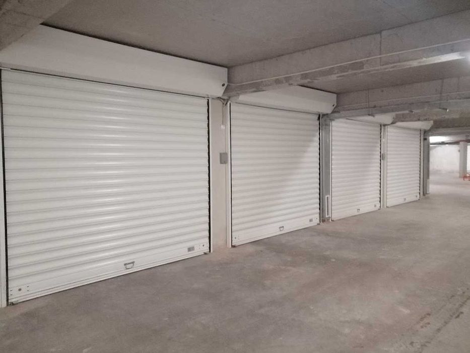 Продава се Гараж / Паркомясто в Пловдив, Въстанически - 15 кв.м за 934 €/кв.м - Снимка #1